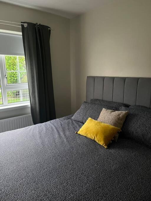 Cosy 4 Bed In Quiet Residential Area! * Strabane