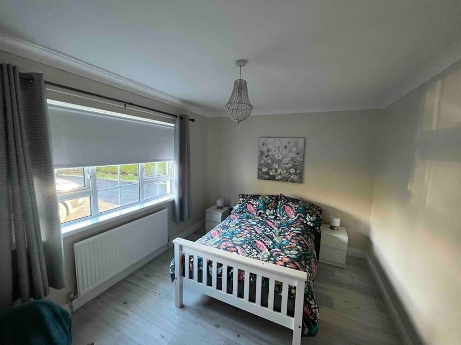 Apartment Cosy 4 Bed In Quiet Residential Area! *